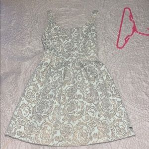 Mini Abercrombie Dressy